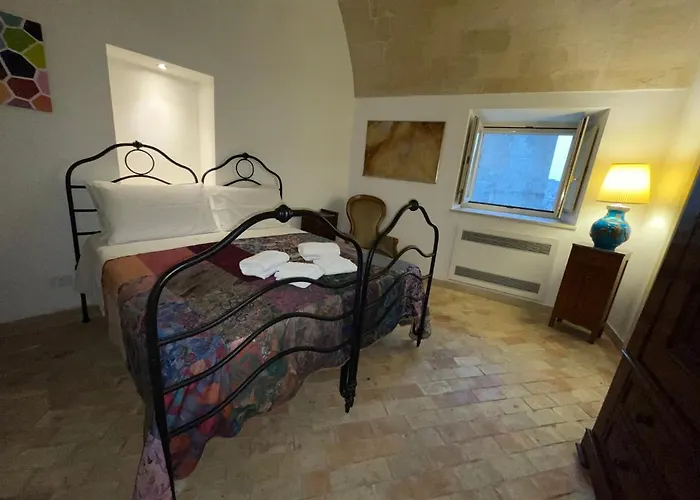 Dimora La Gravina