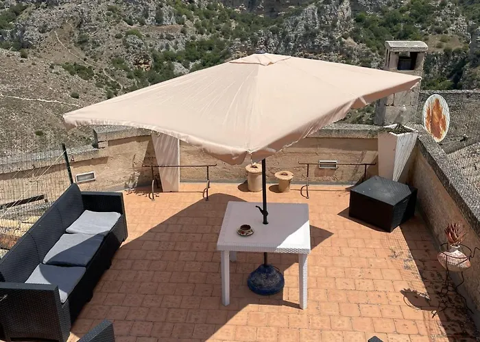 Dimora La Gravina