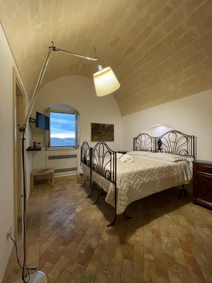 Dimora La Gravina * Matera