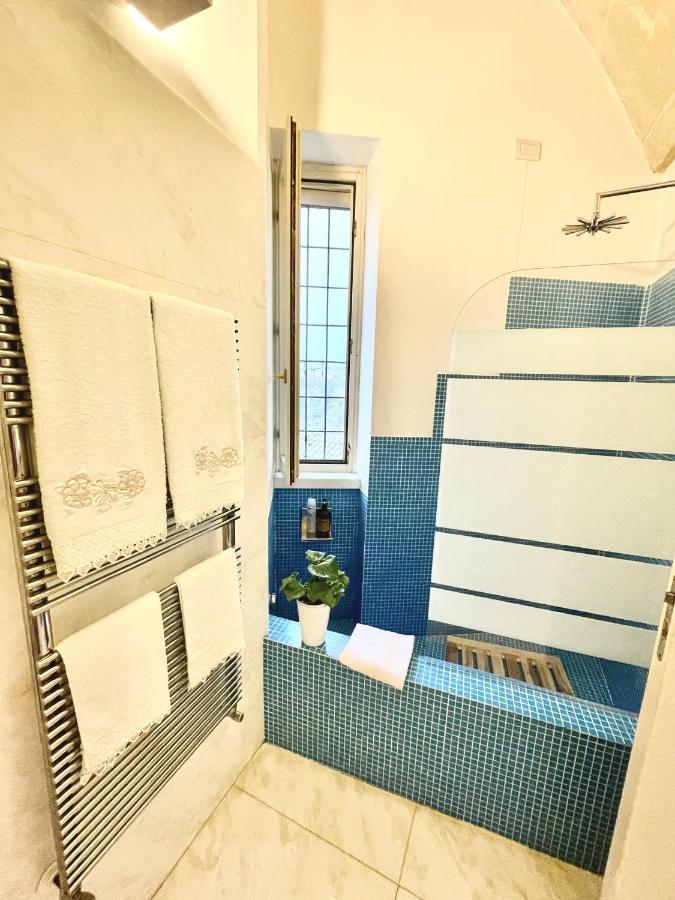 Bed & Breakfast Dimora La Gravina Matera