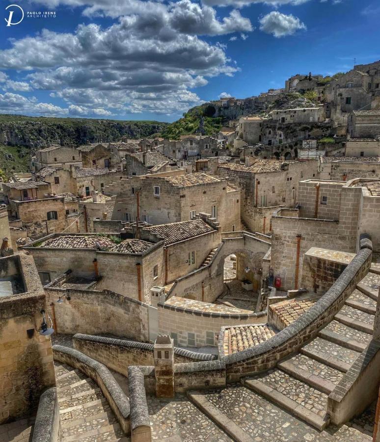 Dimora La Gravina *