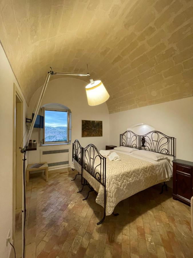Dimora La Gravina Bed & Breakfast