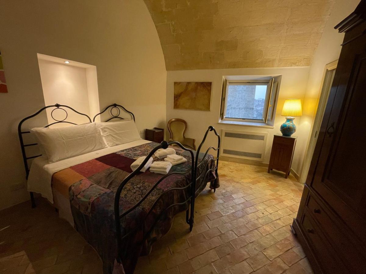 Bed & Breakfast Dimora La Gravina