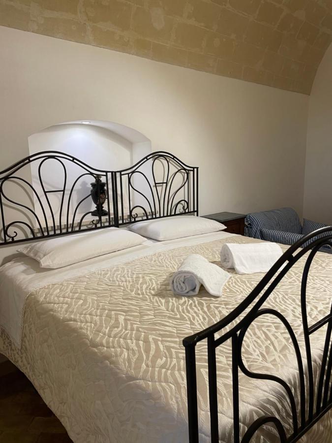 Bed & Breakfast Dimora La Gravina
