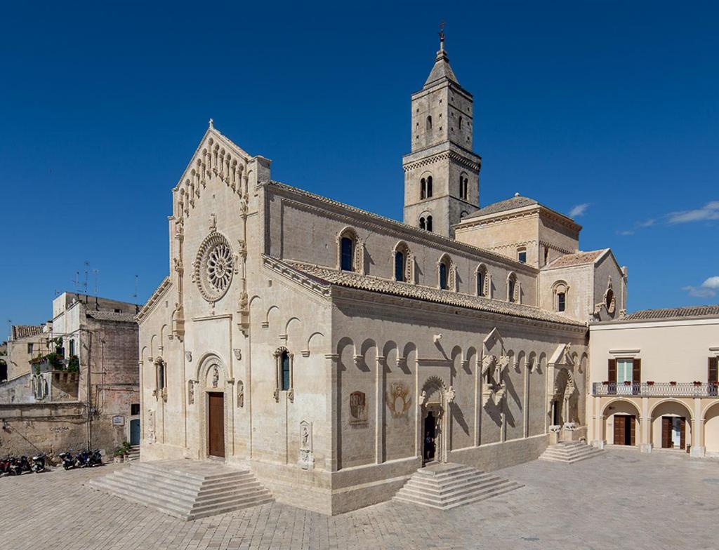 Dimora La Gravina *
