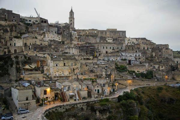 Bed & Breakfast Dimora La Gravina