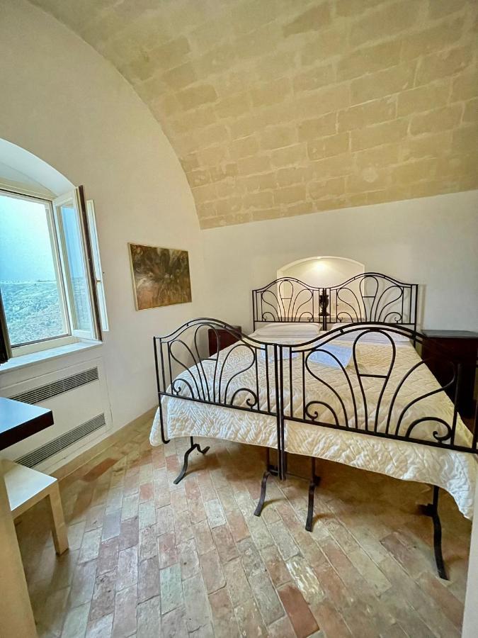 Dimora La Gravina Bed & Breakfast *
