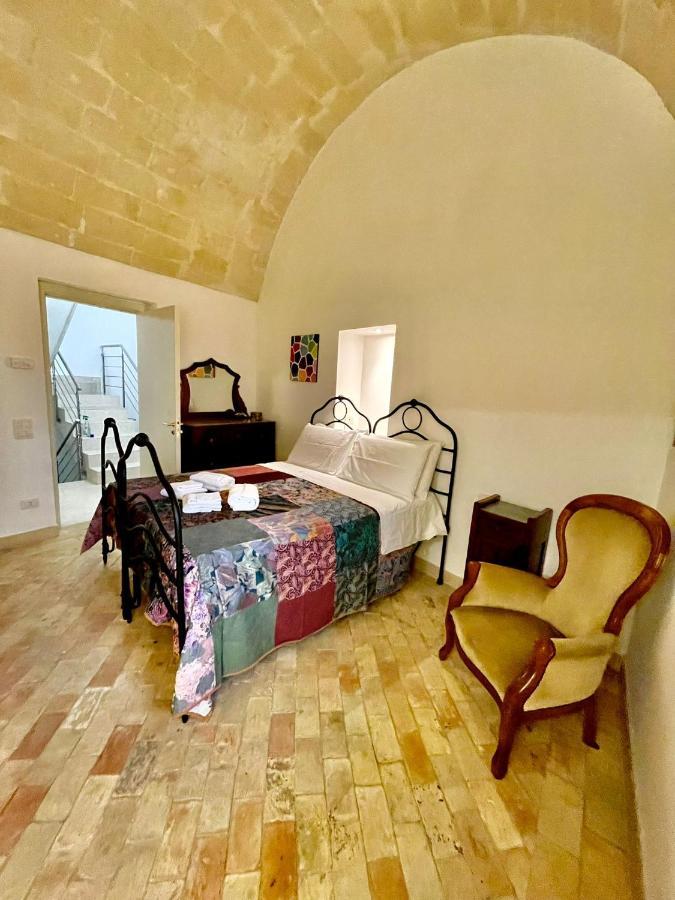 Dimora La Gravina Bed & Breakfast Matera