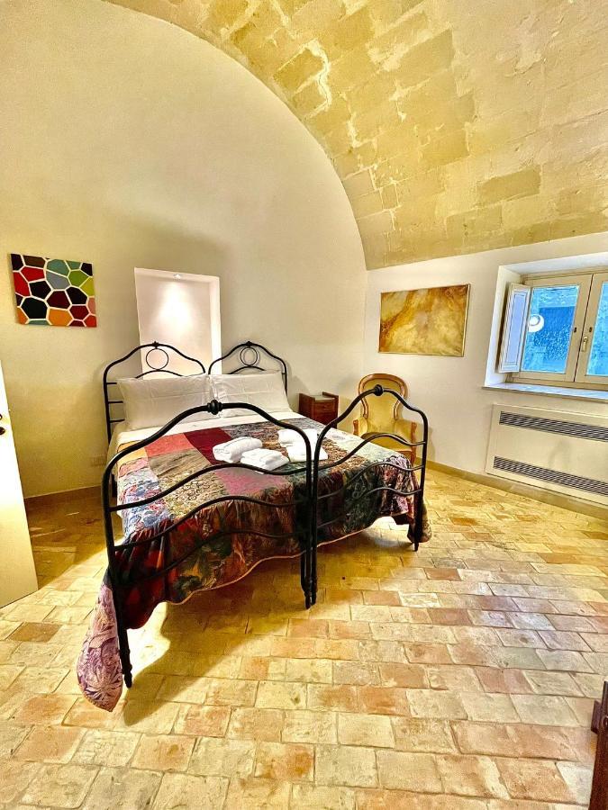 Dimora La Gravina Bed & Breakfast *