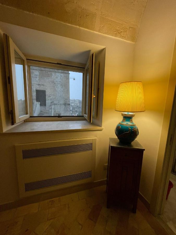 Dimora La Gravina Bed & Breakfast