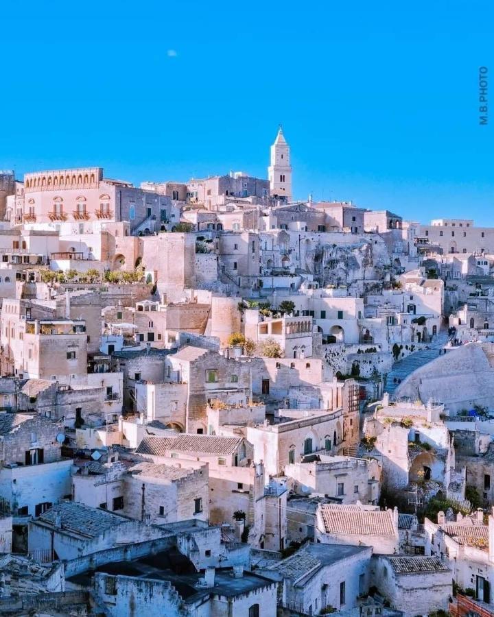 Dimora La Gravina * Matera