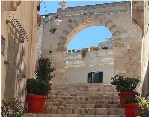 Dimora La Gravina *